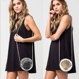 Circus Sam Edelman Bombshell Crossbody Bag